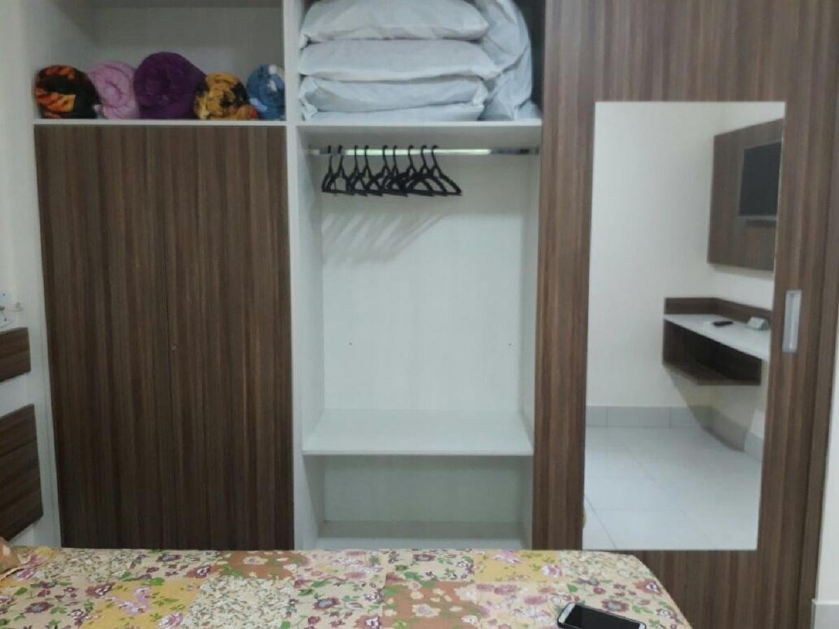 Apartamento Lacqua Di Roma III Калдас-Новас Экстерьер фото